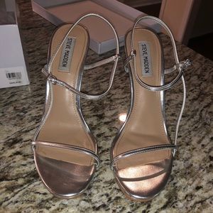 Steve Madden Heels